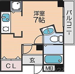 大阪市西成区花園南2丁目