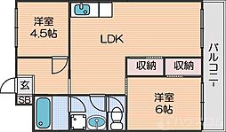 パークハイム住之江