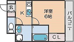 インペリアル玉出