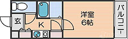 シャルマンフジ住吉弐番館