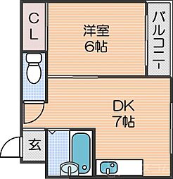 グランビルド住之江公園