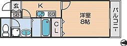 Merry住之江公園