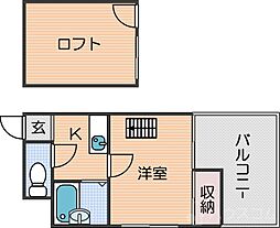 Upper House住之江公園