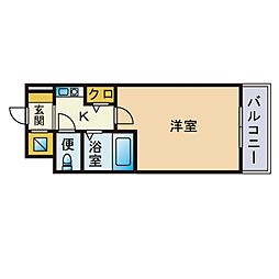 大濠ウエストヴィレッジ 309