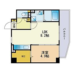 セントヴィラ大濠2 406