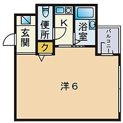 スタシオン大濠公園 503