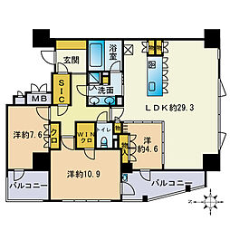 プレミスト大濠公園 901