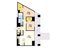 ＦＩＲＳＴ　ＡＶＥＮＵＥ　ＯＨＯＲＩ 501