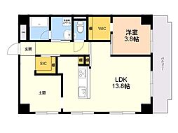 シャンボール第2西公園 501