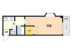 インペリアル赤坂 201