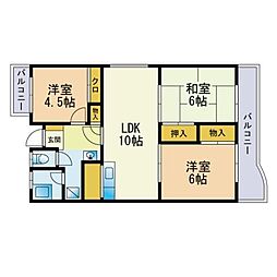 ビバーチェ・ハシモト 802