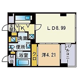 ＴＨＥ　ＡＰＡＲＴＭＥＮＴ 411