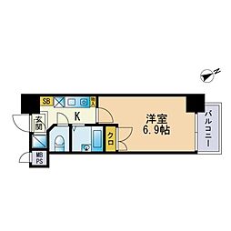 エンクレスト西公園 201