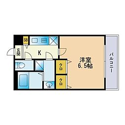 アース・フレンドリー大濠 205