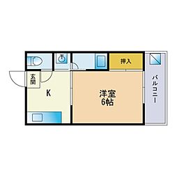 福岡市中央区黒門