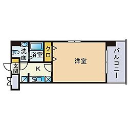 アール六本松駅前 401