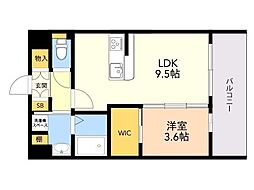 ＶＡＬＥＮＴＩＡ西公園 207