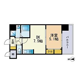 Ｆ・ＰＡＲＣ大濠公園 306