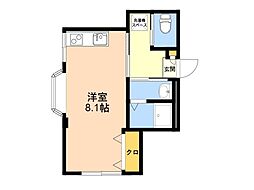 リファレンス大濠西 401