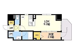 ブランシエル六本松 701