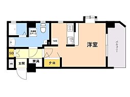 ピュアドーム大濠フローレシア 806