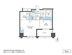 ＣＬＵＢ　ＮＥＸＵＳ　大濠西 304