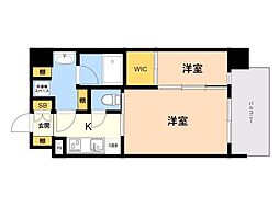 Ａｌｉｖｉｓ六本松 902