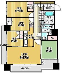 福岡市中央区草香江２丁目
