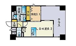 アクロス大濠公園グランビュー 102