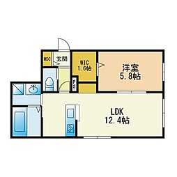 Ｖｉｌｌａｇｇｉｏ　ａｌｔｏ西公園 103