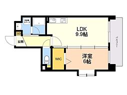 エーデル大濠 301