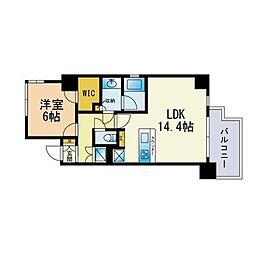 Ｒｏｐｐｏｎｍａｔｓｕ　Ｖｉｅｗ　Ａｐａｒｔｍｅｎｔ 801