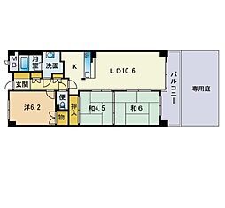 パーク・ノヴァ大濠 103