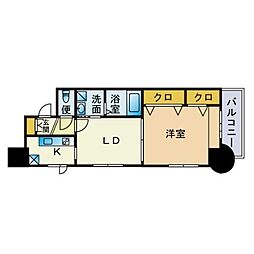 エステートモア西公園 401