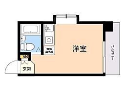 グランパーク西公園 205