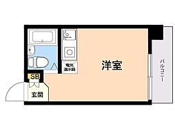 グランパーク西公園 406