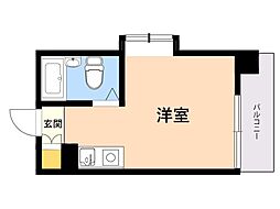 グランパーク西公園 501