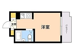 グランパーク西公園 702