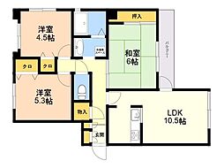 モントーレ大濠 202