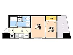 グランフォーレ地行 801