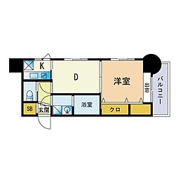 エステートモア西公園 607