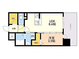 リファレンス六本松ビル 505