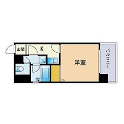 ピュアドームレジデンテ大濠 501