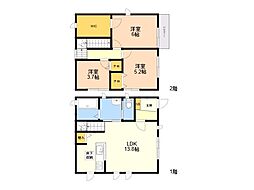 Ｃｏｚｙ　Ｓｑｕａｒｅ　B棟 1