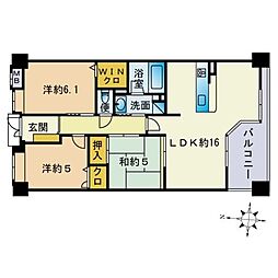 福岡市中央区草香江１丁目