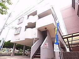 パークサイド鳥飼 203