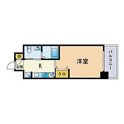ピュアドームグラビス大濠 402
