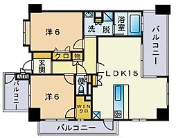 アスティオン大濠オプシス 301