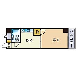 第7共立ビル 203号室