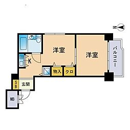 ハビタ11 203